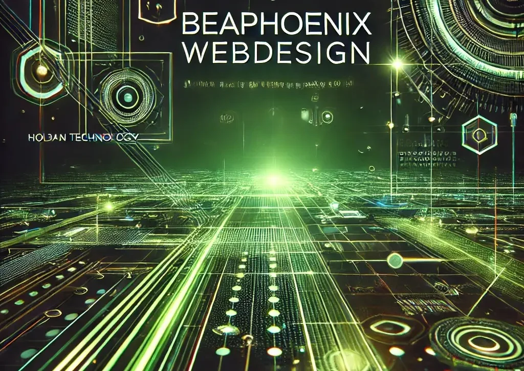 George Tirca – Beaphoenix